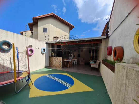 Imagem Sobrado com 3 Quartos à Venda, 161 m² em Granja Viana - Cotia Imagem Sobrado com 3 Quartos à Venda, 161 m² em Granja Viana - Cotia