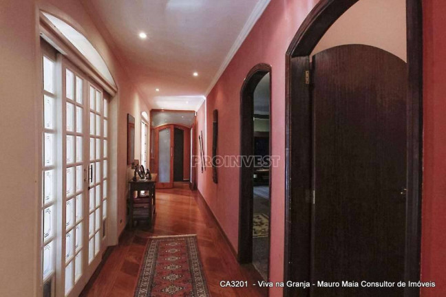 Imagem Casa com 4 Quartos à Venda, 4.400 m² em Pousada Dos Bandeirantes - Carapicuíba