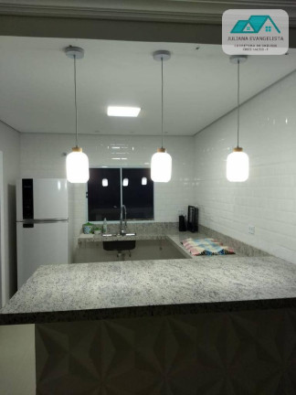 Imagem Casa com 3 Quartos à Venda, 330 m² em Pontal De Santa Marina - Caraguatatuba