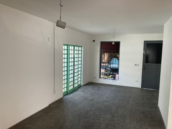 Imagem Casa com 3 Quartos para Alugar, 160 m² em Campo Belo - São Paulo Imagem Casa com 3 Quartos para Alugar, 160 m² em Campo Belo - São Paulo