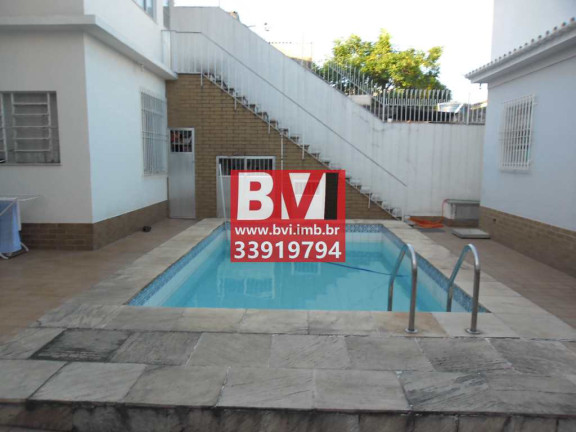 Casa com 4 Quartos à Venda, 270 m² em Vila Da Penha - Rio De Janeiro