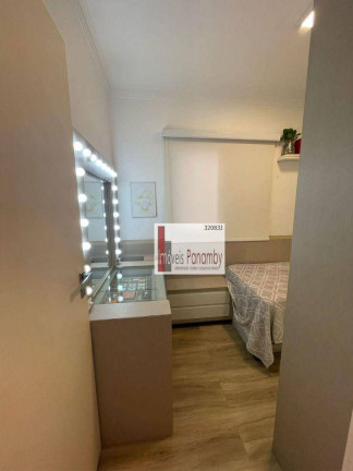 Imagem Imóvel com 3 Quartos à Venda, 202 m² em Campestre - Santo André