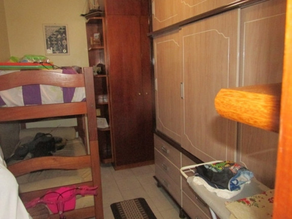 Imagem Apartamento com 2 Quartos à Venda, 106 m² em Aparecida - Santos Imagem Apartamento com 2 Quartos à Venda, 106 m² em Aparecida - Santos