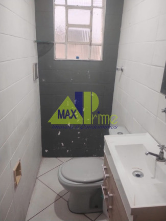 Imagem Sobrado com 3 Quartos para Alugar, 85 m² em Vila Esperança - São Paulo