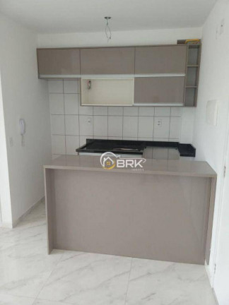 Imagem Studio com 1 Quarto para Alugar, 30 m² em Vila Ré - São Paulo