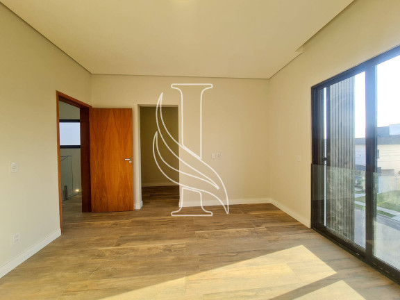 Imagem Casa de Condomínio com 3 Quartos à Venda, 250 m² em Recanto Quarto Centenário - Jundiaí