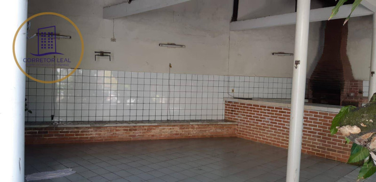 Imagem Casa com 3 Quartos à Venda, 180 m² em Jaburuna - Vila Velha