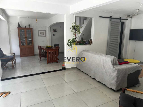 Imagem Casa com 3 Quartos à Venda, 177 m² em Itaipu - Niterói Imagem Casa com 3 Quartos à Venda, 177 m² em Itaipu - Niterói