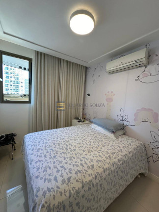 Imagem Apartamento com 4 Quartos à Venda, 138 m² em Praia De Itaparica - Vila Velha Imagem Apartamento com 4 Quartos à Venda, 138 m² em Praia De Itaparica - Vila Velha