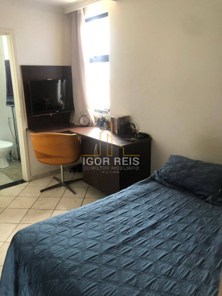 Imagem Apartamento com 3 Quartos à Venda, 134 m² em Centro - Campos Dos Goytacazes Imagem Apartamento com 3 Quartos à Venda, 134 m² em Centro - Campos Dos Goytacazes