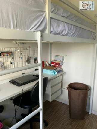 Imagem Apartamento com 2 Quartos à Venda, 58 m² em Jardim Das Perdizes - São Paulo