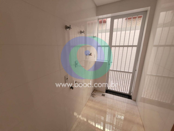 Imagem Casa com 2 Quartos à Venda, 70 m² em Embaré - Santos Imagem Casa com 2 Quartos à Venda, 70 m² em Embaré - Santos