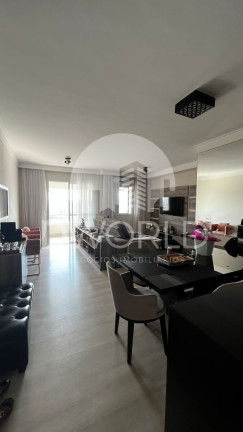 Imóvel com 2 Quartos à Venda, 84 m² em Centro - São Bernardo Do Campo
