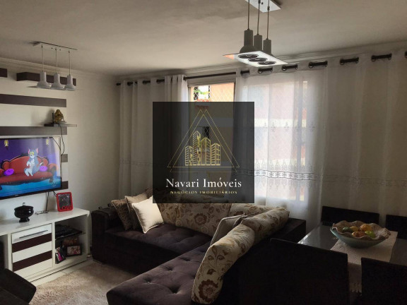 Imagem Apartamento com 2 Quartos à Venda, 48 m² em Vila Nova Cachoeirinha - São Paulo Imagem Apartamento com 2 Quartos à Venda, 48 m² em Vila Nova Cachoeirinha - São Paulo