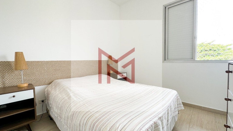 Imagem Apartamento com 2 Quartos à Venda, 56 m² em Jardim Virgínia - Guarujá Imagem Apartamento com 2 Quartos à Venda, 56 m² em Jardim Virgínia - Guarujá