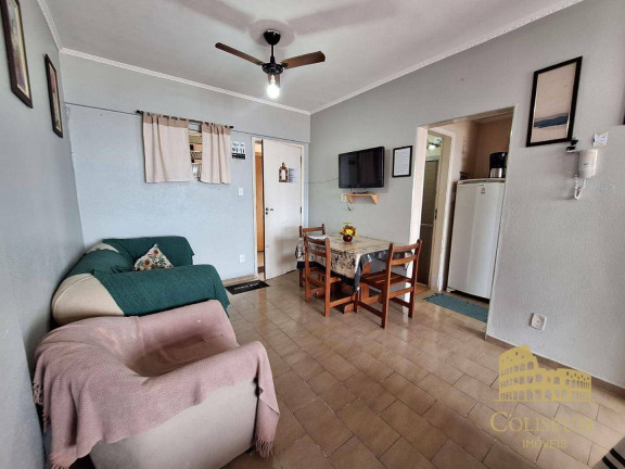 Imagem Kitnet com 1 Quarto à Venda, 35 m² em Tupi - Praia Grande Imagem Kitnet com 1 Quarto à Venda, 35 m² em Tupi - Praia Grande
