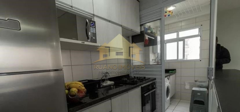 Imagem Apartamento com 2 Quartos à Venda, 46 m² em Penha - São Paulo Imagem Apartamento com 2 Quartos à Venda, 46 m² em Penha - São Paulo