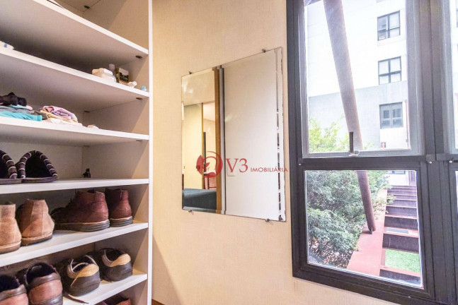 Imagem Apartamento com 1 Quarto à Venda, 70 m² em Vila Regente Feijó - São Paulo Imagem Apartamento com 1 Quarto à Venda, 70 m² em Vila Regente Feijó - São Paulo