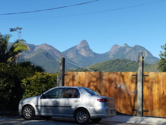 Imagem Terreno à Venda, 311 m² em Vargem Grande - Teresópolis Imagem Terreno à Venda, 311 m² em Vargem Grande - Teresópolis