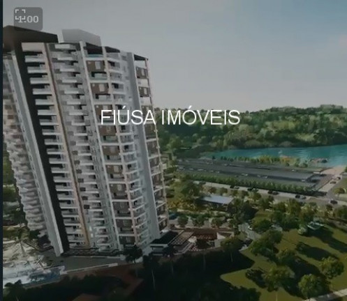 Imagem Apartamento com 3 Quartos à Venda, 120 m² em Zona Rural - Rifaina