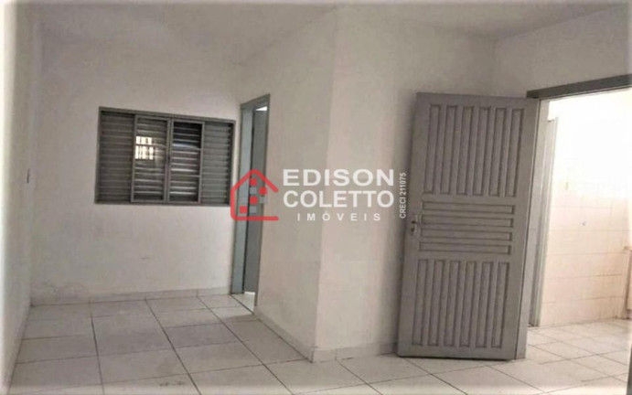 Imagem Casa com 3 Quartos à Venda, 101 m² em Jardim São Paulo - Piracicaba