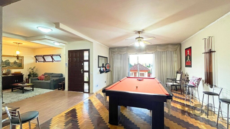 Imagem Casa com 3 Quartos à Venda,  em Santa Tereza - Porto Alegre