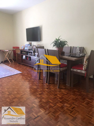 Imagem Apartamento com 2 Quartos à Venda, 110 m² em Centro - Nova Friburgo Imagem Apartamento com 2 Quartos à Venda, 110 m² em Centro - Nova Friburgo