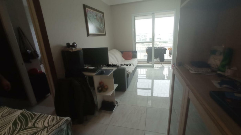 Imagem Apartamento com 2 Quartos à Venda, 59 m² em Limão - São Paulo Imagem Apartamento com 2 Quartos à Venda, 59 m² em Limão - São Paulo