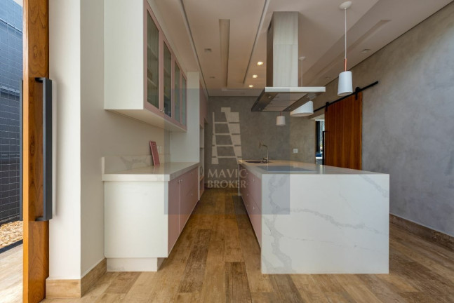 Imagem Casa com 3 Quartos à Venda, 410 m² em Vivendas Do Lago - Sorocaba