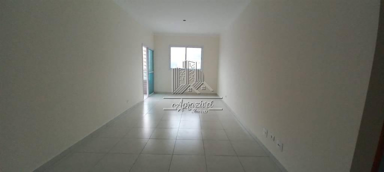 Imagem Apartamento com 2 Quartos à Venda, 101 m² em Vila Assuncao - Praia Grande