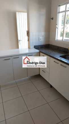 Imagem Casa de Condomínio com 3 Quartos à Venda, 111 m² em Jardim Carolina - Jundiaí