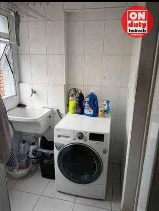 Imagem Apartamento com 3 Quartos à Venda, 110 m² em Embaré - Santos Imagem Apartamento com 3 Quartos à Venda, 110 m² em Embaré - Santos