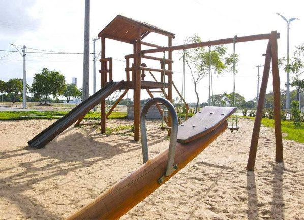 Imagem Terreno à Venda, 275 m² em Icaraí - Caucaia Imagem Terreno à Venda, 275 m² em Icaraí - Caucaia
