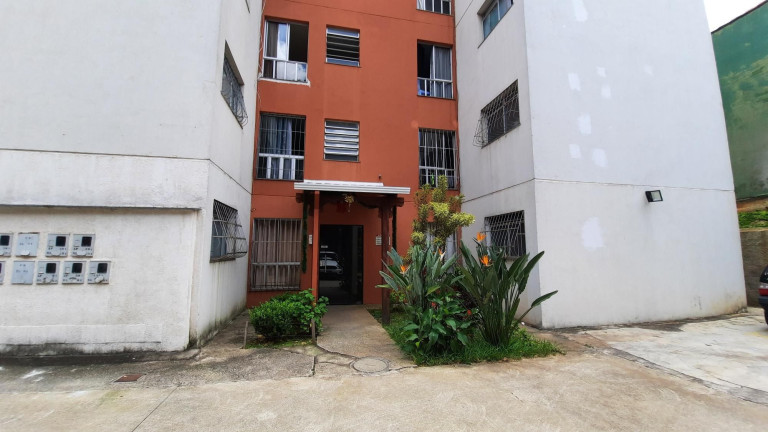 Imagem Cobertura com 2 Quartos à Venda, 74 m² em Mangueiras,(barreiro) - Belo Horizonte Imagem Cobertura com 2 Quartos à Venda, 74 m² em Mangueiras,(barreiro) - Belo Horizonte