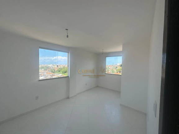Imagem Apartamento com 3 Quartos à Venda, 91 m² em Itapuã - Salvador Imagem Apartamento com 3 Quartos à Venda, 91 m² em Itapuã - Salvador