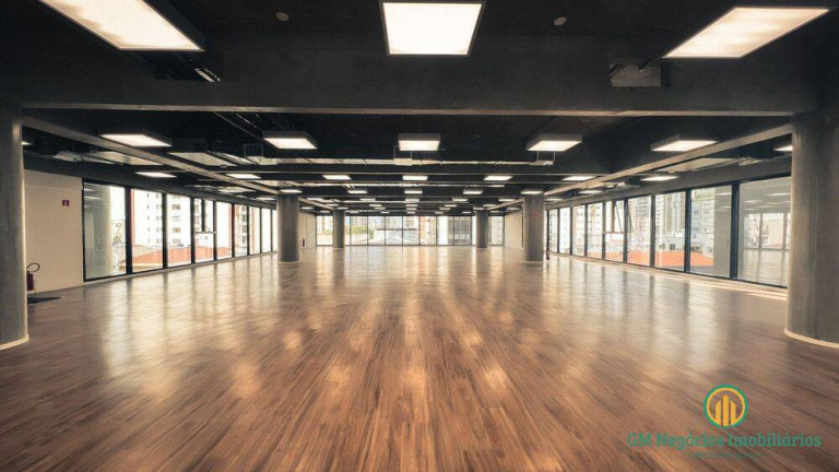 Imagem Imóvel Comercial para Alugar, 390 m² em Pinheiros - São Paulo
