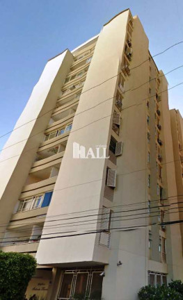 Imagem Apartamento com 3 Quartos à Venda, 95 m² em Centro - São José Do Rio Preto Imagem Apartamento com 3 Quartos à Venda, 95 m² em Centro - São José Do Rio Preto