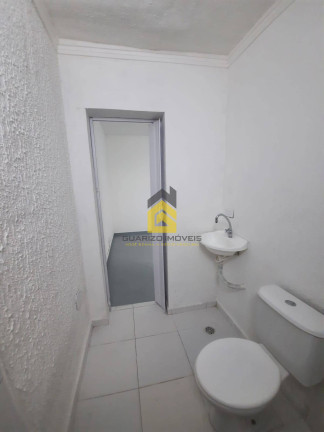 Imagem Casa com 3 Quartos para Alugar, 80 m² em Vila Alpina - Santo André