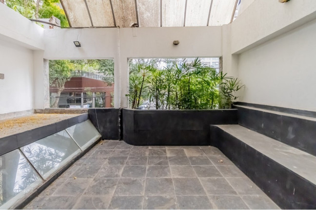 Imagem Imóvel Comercial à Venda, 560 m² em Vila Nova Conceição - São Paulo