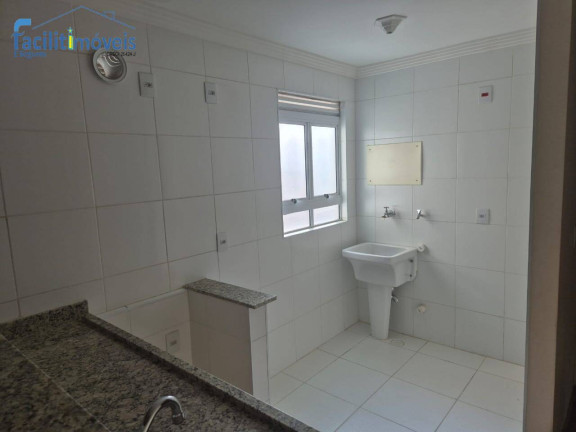 Imagem Apartamento com 2 Quartos à Venda, 50 m² em Parque Novo Oratório - Santo André Imagem Apartamento com 2 Quartos à Venda, 50 m² em Parque Novo Oratório - Santo André