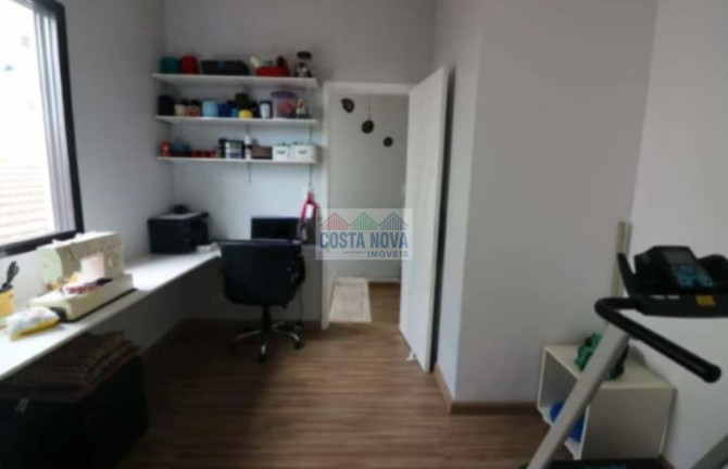 Imagem Casa com 3 Quartos à Venda, 73 m² em Vila Cascatinha - São Vicente Imagem Casa com 3 Quartos à Venda, 73 m² em Vila Cascatinha - São Vicente