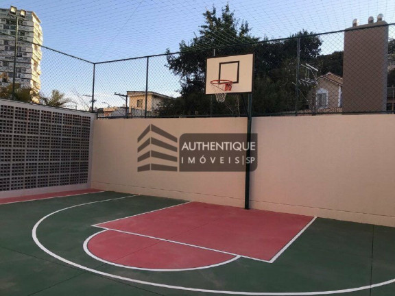 Imagem Apartamento com 2 Quartos à Venda, 72 m² em Alto Da Lapa - São Paulo