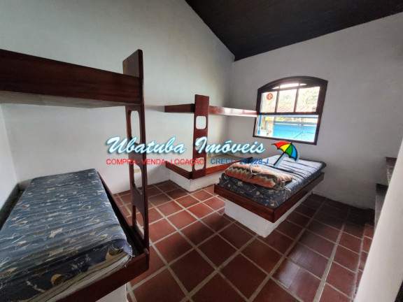 Casa com 3 Quartos à Venda, 180 m² em Pedreira - Ubatuba