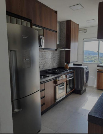 Imagem Imóvel com 2 Quartos à Venda, 57 m² em Parque Viana - Barueri Imagem Imóvel com 2 Quartos à Venda, 57 m² em Parque Viana - Barueri