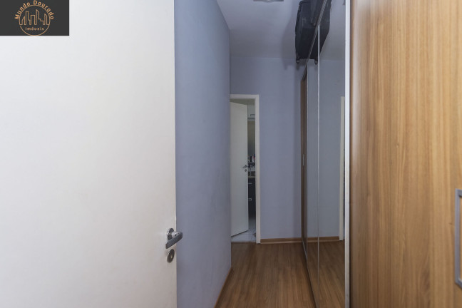 Imagem Apartamento com 3 Quartos à Venda, 102 m² em Baeta Neves - São Bernardo Do Campo