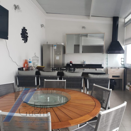 Imagem Apartamento com 3 Quartos à Venda, 103 m² em Itaguá - Ubatuba Imagem Apartamento com 3 Quartos à Venda, 103 m² em Itaguá - Ubatuba