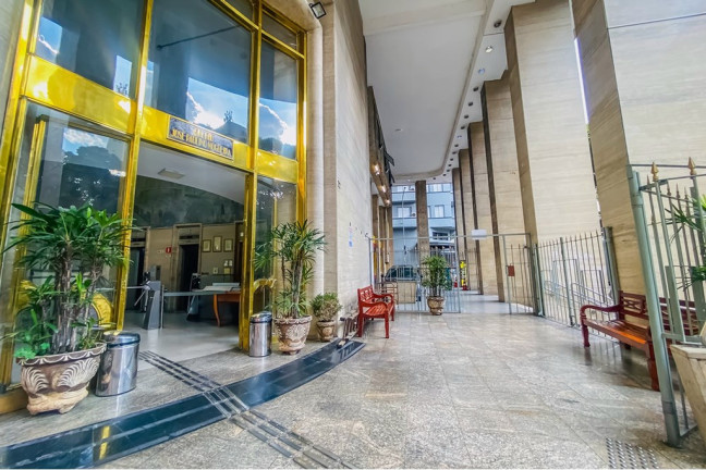Imagem Imóvel à Venda, 65 m² em Centro - São Paulo Imagem Imóvel à Venda, 65 m² em Centro - São Paulo