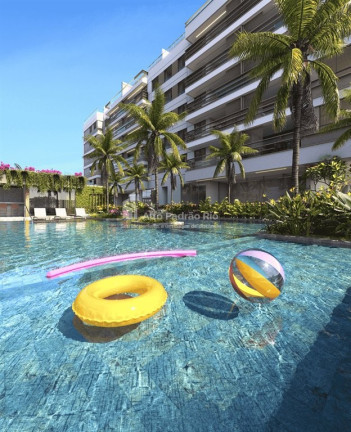 Imagem Apartamento com 2 Quartos à Venda, 100 m² em Recreio Dos Bandeirantes - Rio De Janeiro Imagem Apartamento com 2 Quartos à Venda, 100 m² em Recreio Dos Bandeirantes - Rio De Janeiro