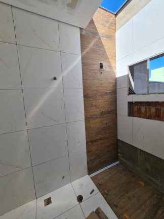 Imagem Casa de Condomínio com 3 Quartos à Venda, 110 m² em Jardim Terras De São Francisco - Sorocaba