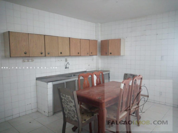 Imagem Casa com 3 Quartos à Venda, 130 m² em Brotas - Luís Anselmo - Salvador